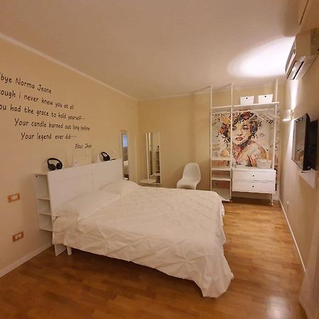 B&B Metro' Perugia Eksteriør billede