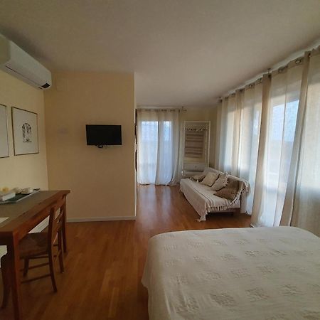 B&B Metro' Perugia Eksteriør billede