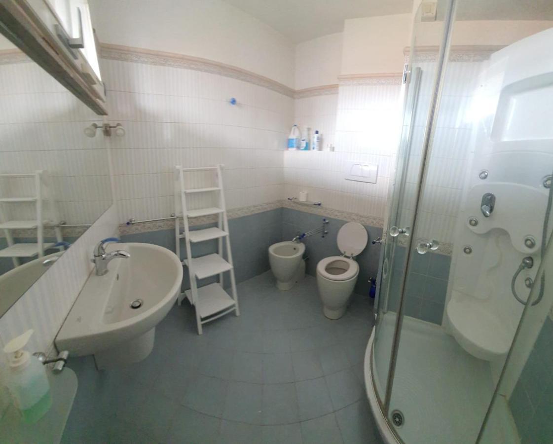 B&B Metro' Perugia Eksteriør billede