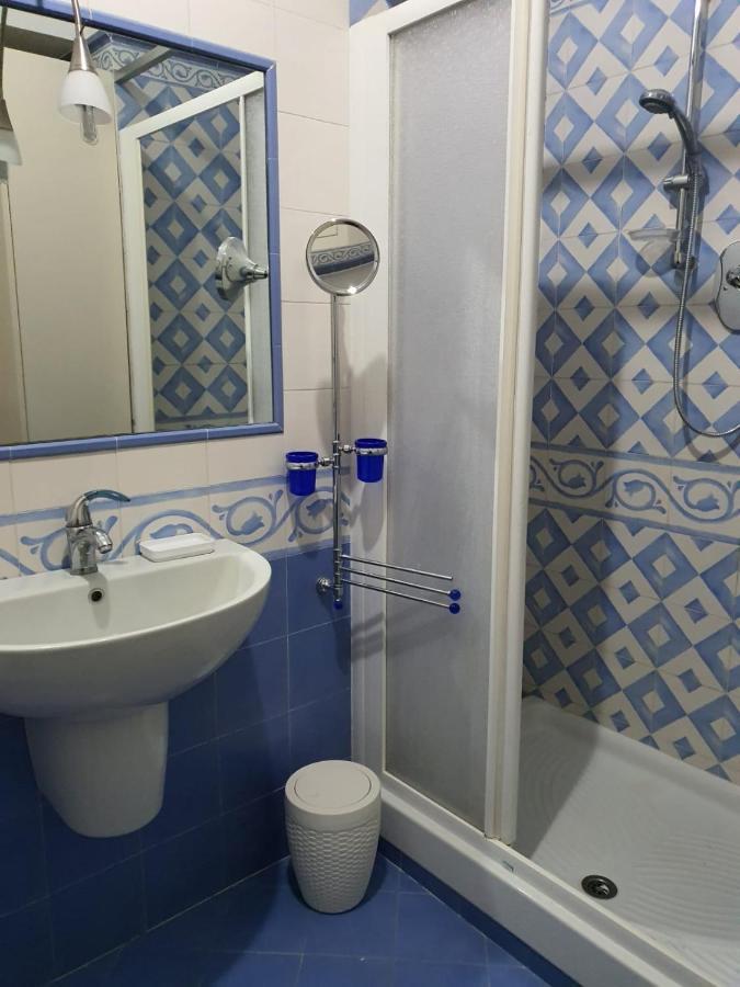 B&B Metro' Perugia Eksteriør billede