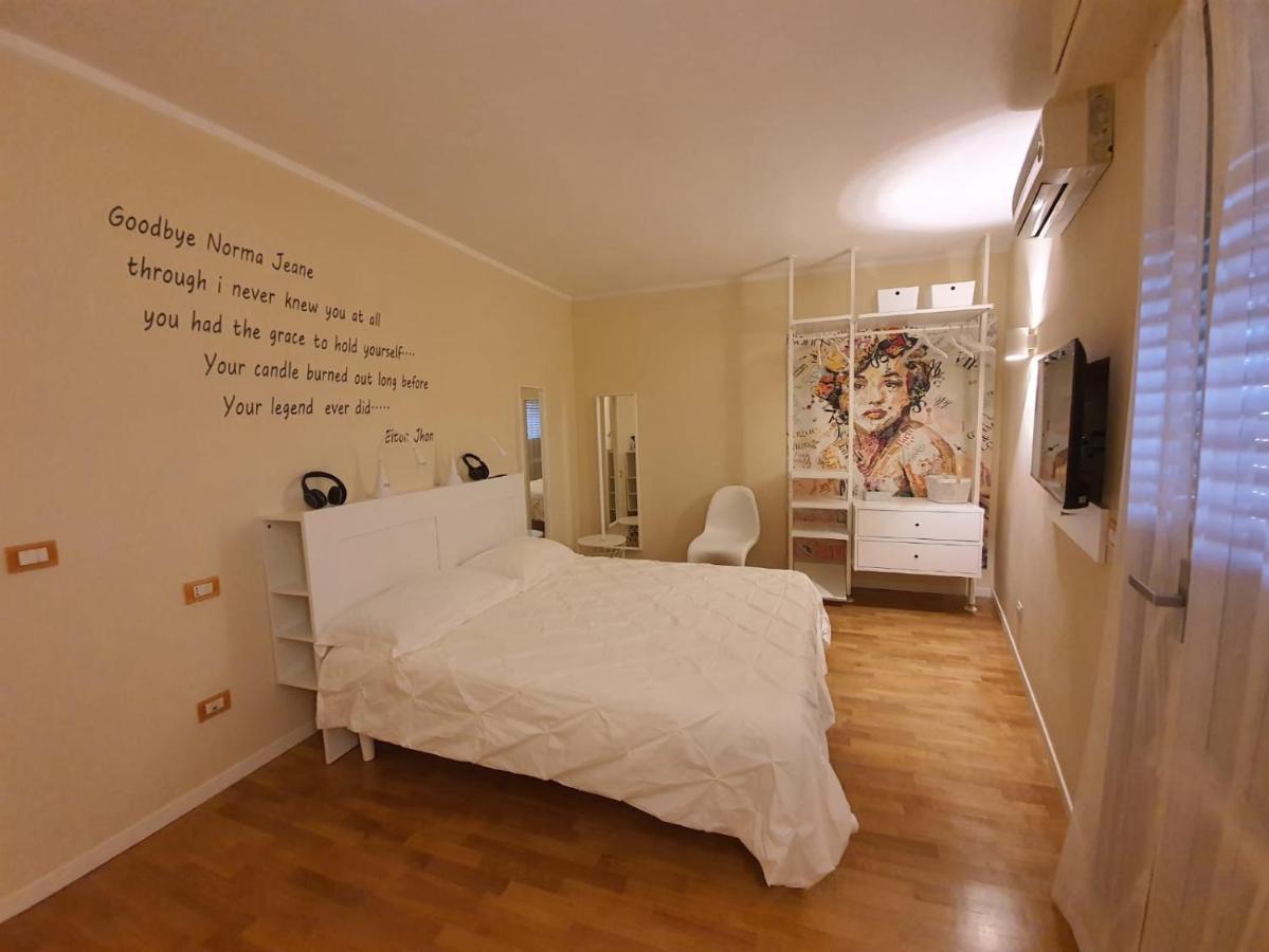B&B Metro' Perugia Eksteriør billede