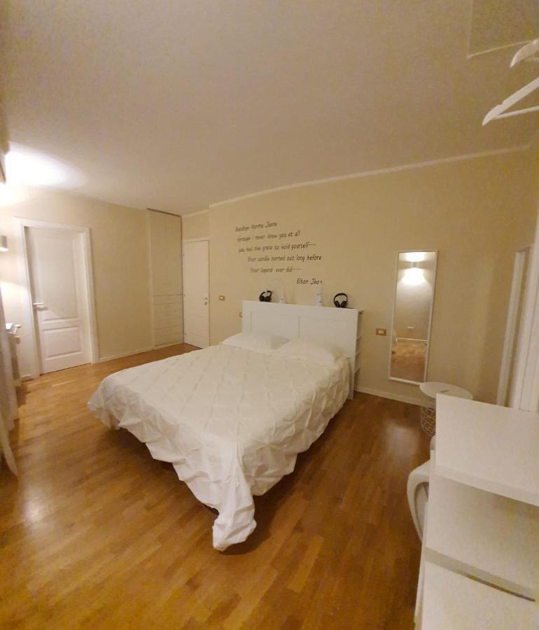 B&B Metro' Perugia Eksteriør billede