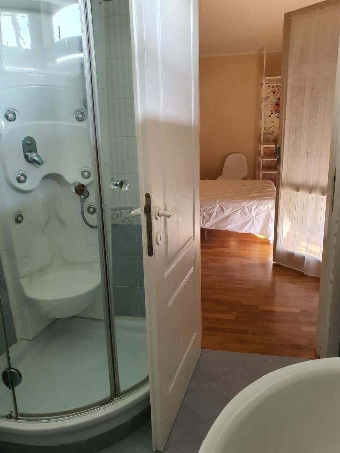 B&B Metro' Perugia Eksteriør billede