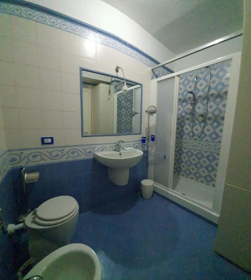 B&B Metro' Perugia Eksteriør billede