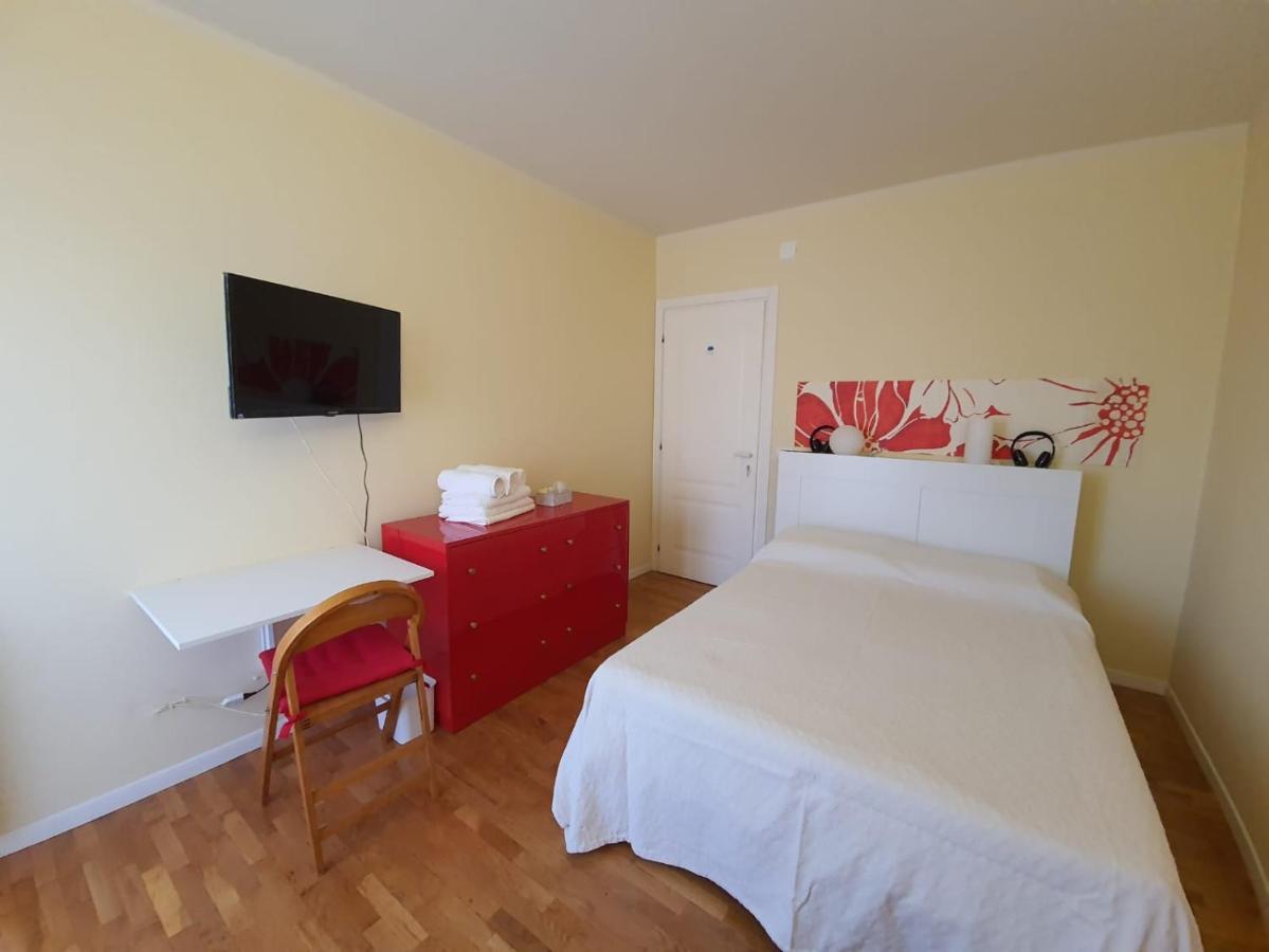 B&B Metro' Perugia Eksteriør billede