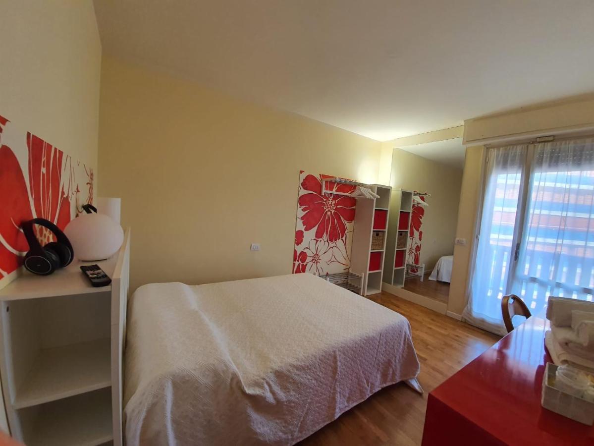 B&B Metro' Perugia Eksteriør billede