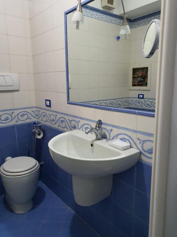 B&B Metro' Perugia Eksteriør billede