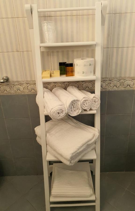 B&B Metro' Perugia Eksteriør billede
