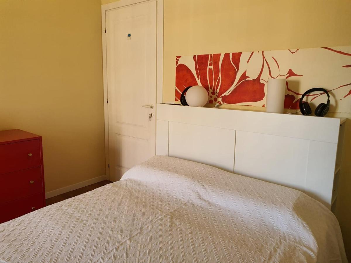B&B Metro' Perugia Eksteriør billede