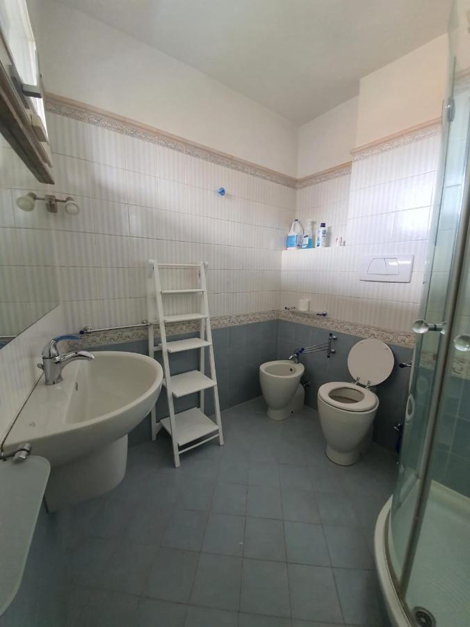 B&B Metro' Perugia Eksteriør billede