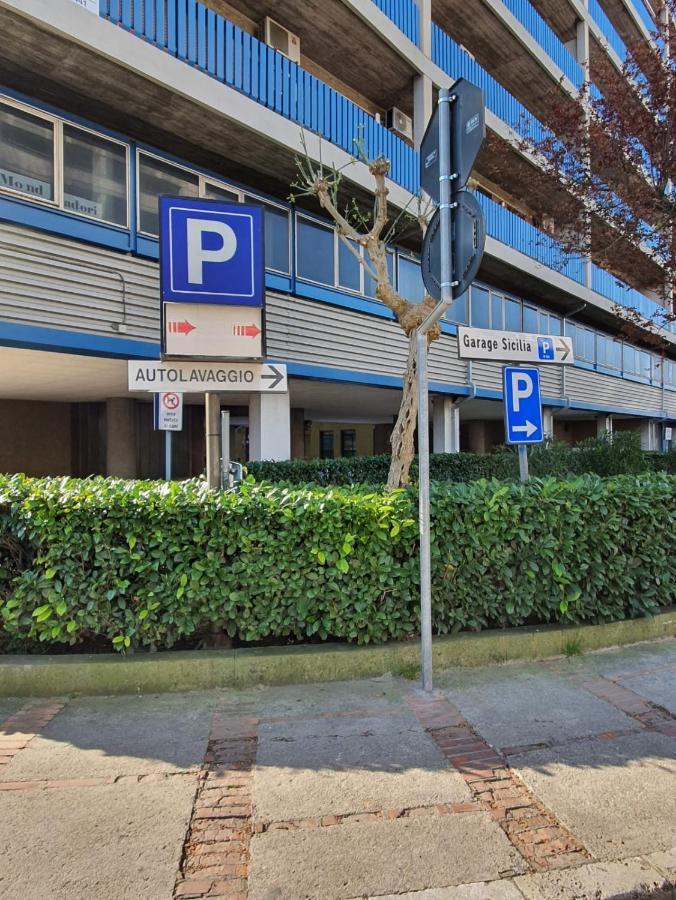B&B Metro' Perugia Eksteriør billede