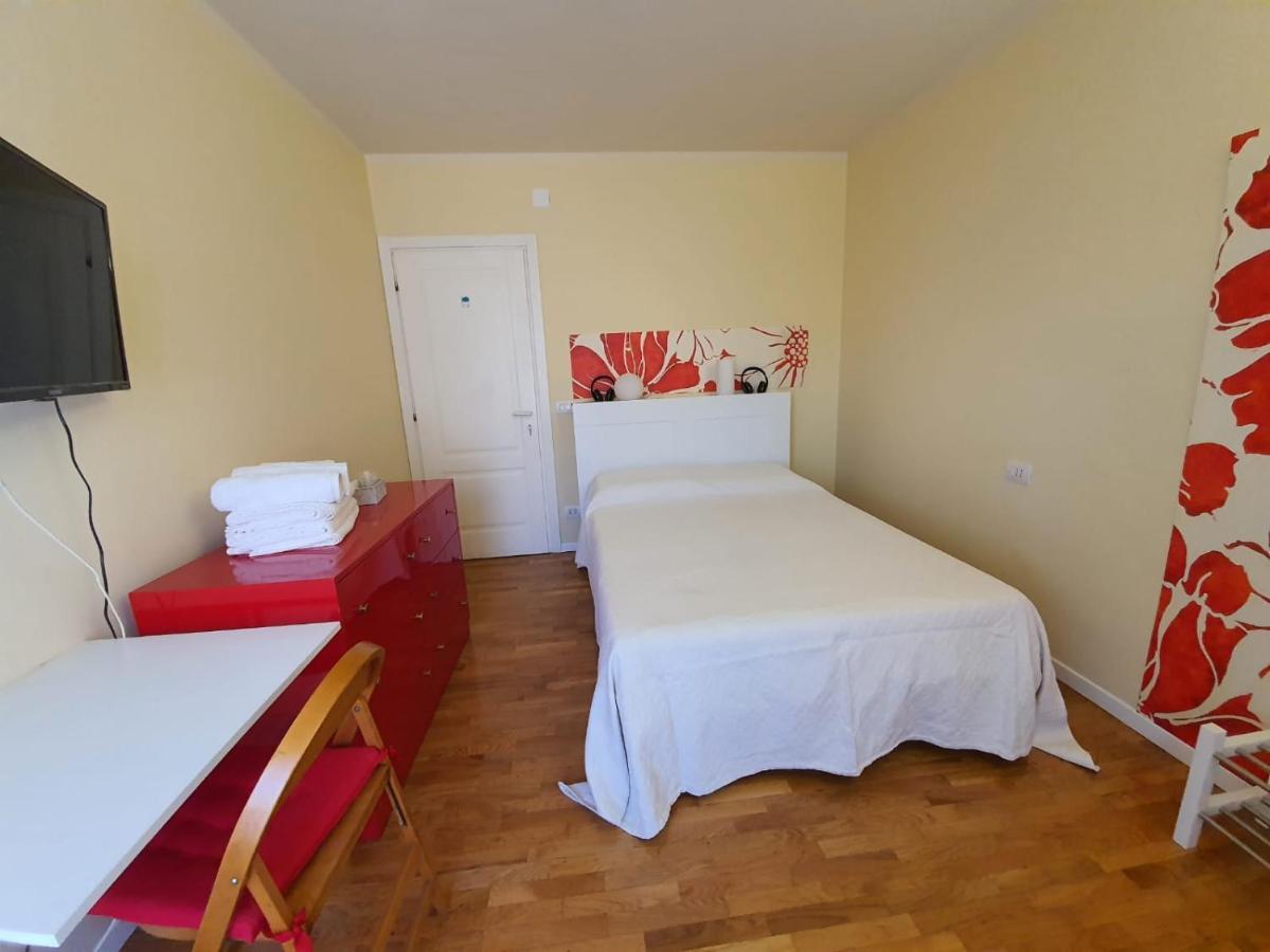 B&B Metro' Perugia Eksteriør billede