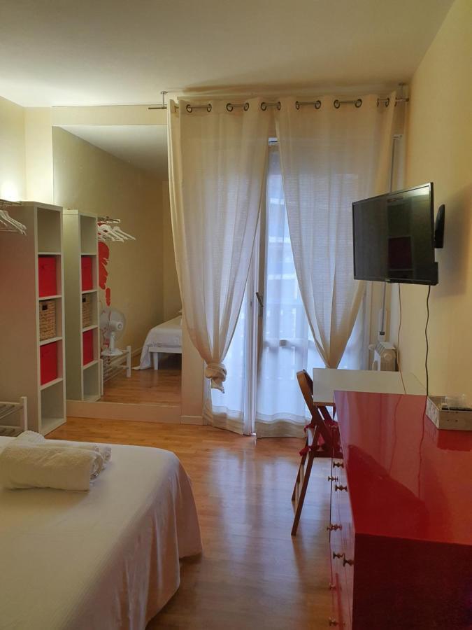 B&B Metro' Perugia Eksteriør billede