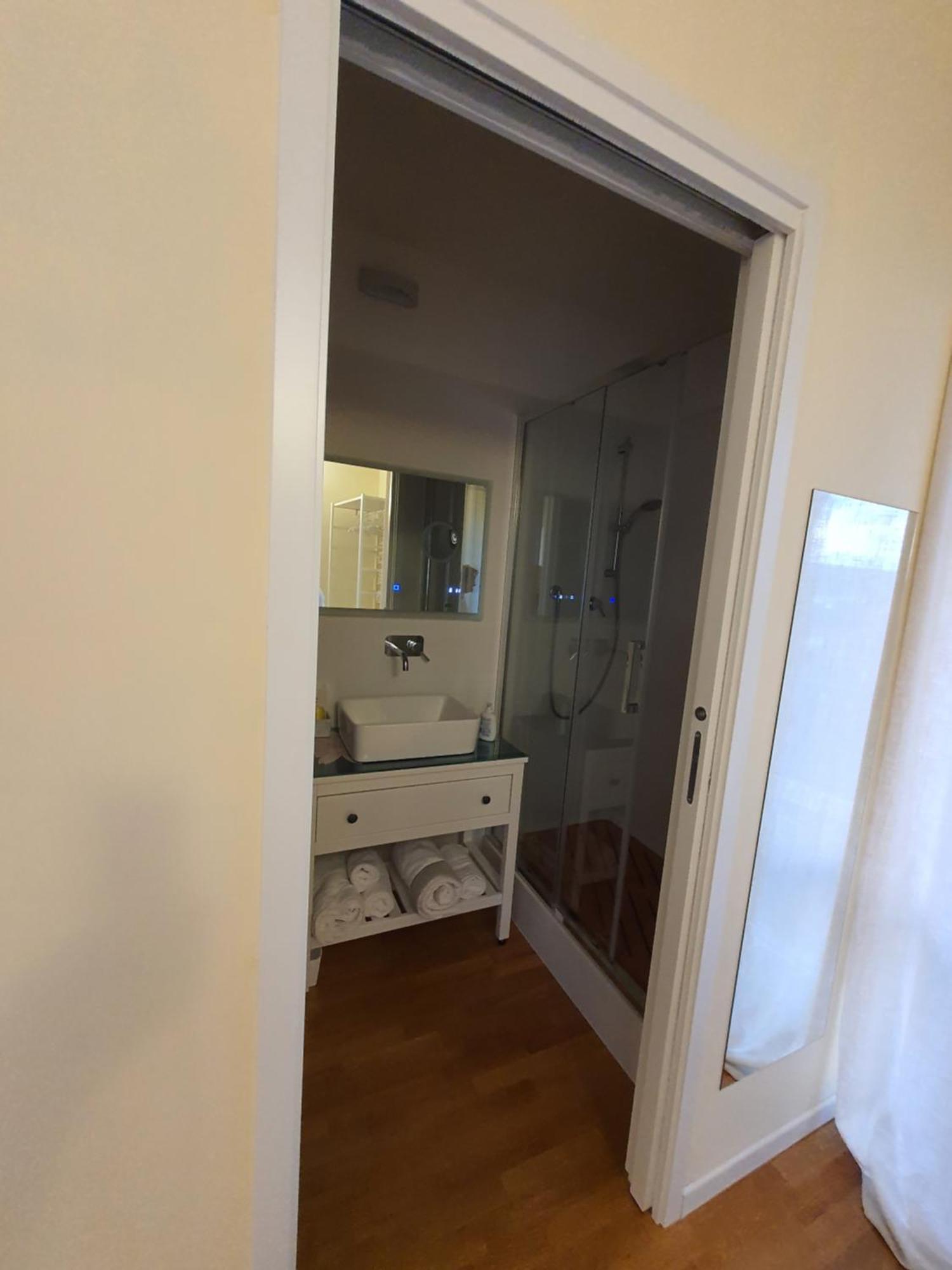 B&B Metro' Perugia Eksteriør billede