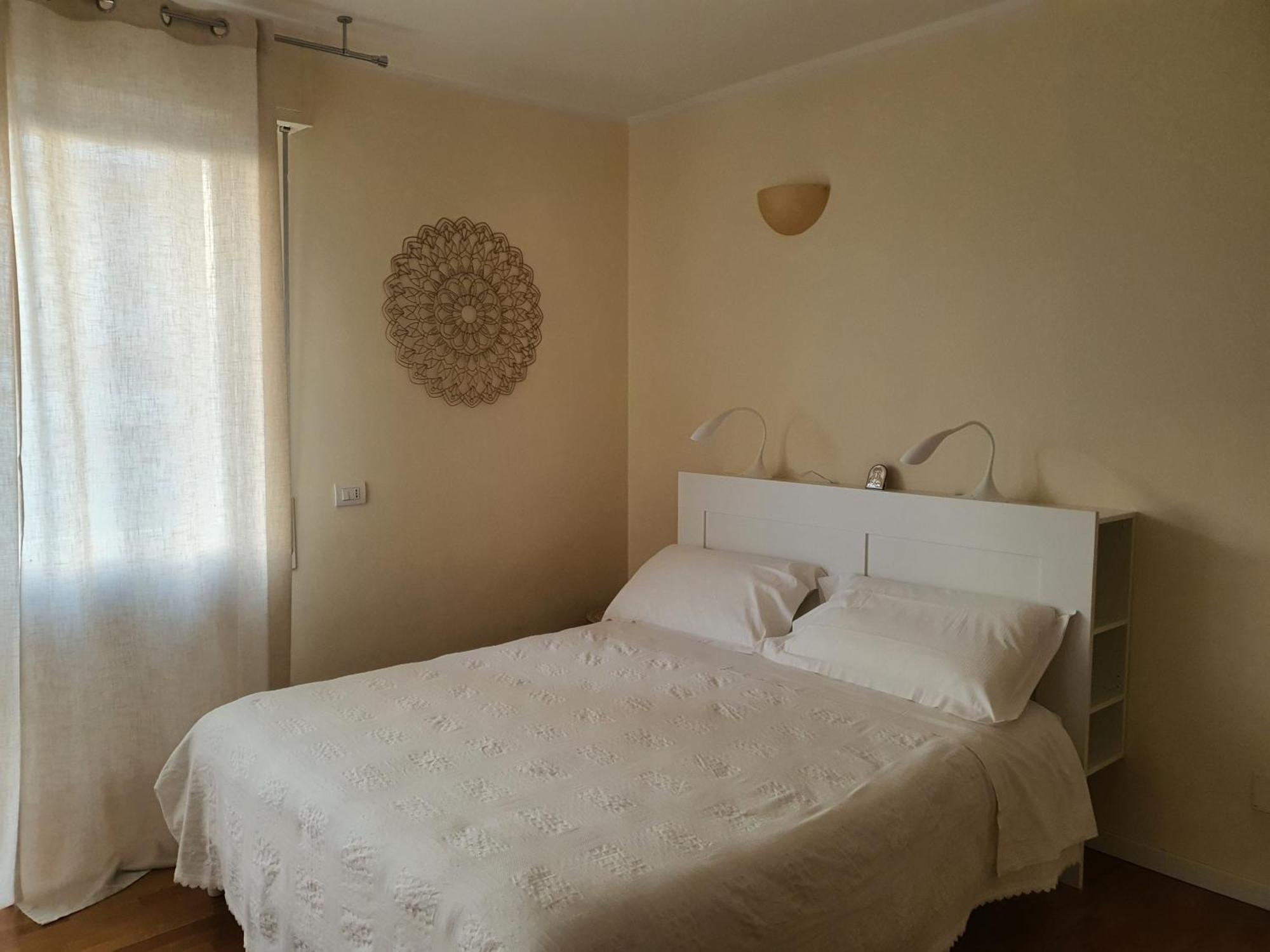 B&B Metro' Perugia Eksteriør billede