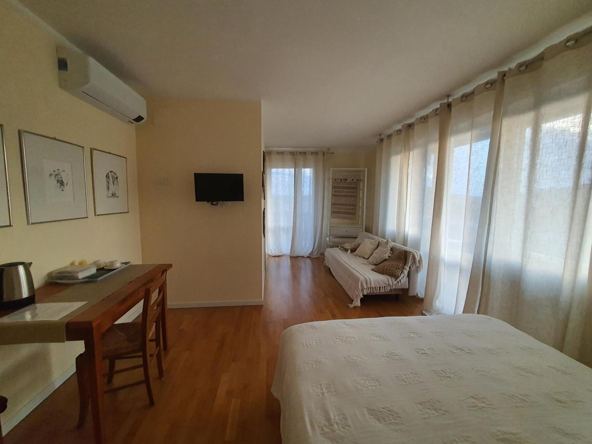 B&B Metro' Perugia Eksteriør billede