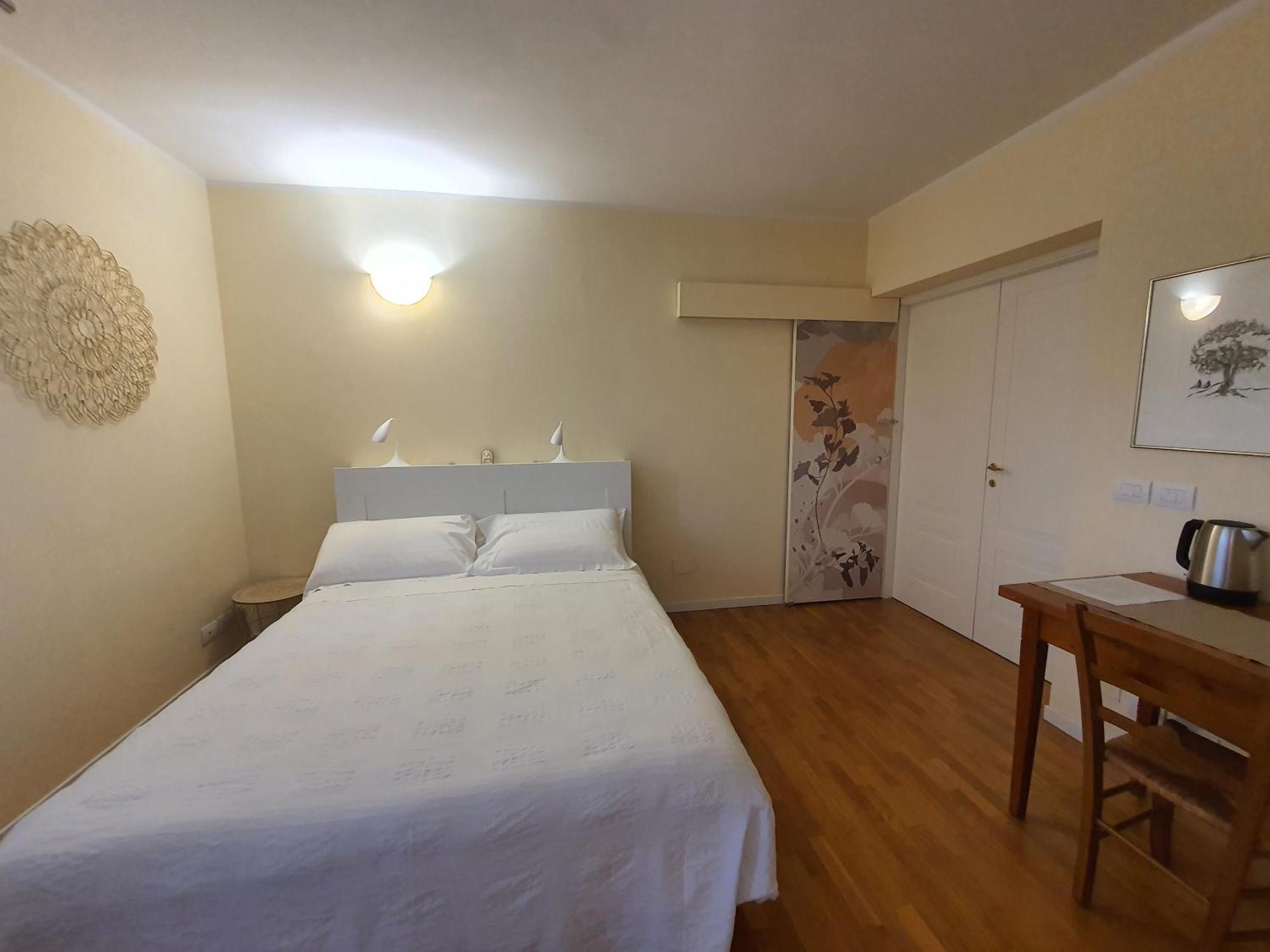 B&B Metro' Perugia Eksteriør billede
